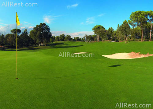 Melia Golf Vichy Catalan 30